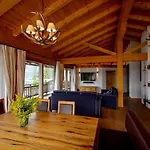 アパート Bergmueller シュラートミンク