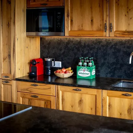Apartment Bergmueller Schladming