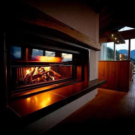 Apartment Bergmueller Schladming