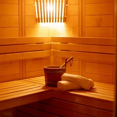 Apartment Bergmueller Schladming