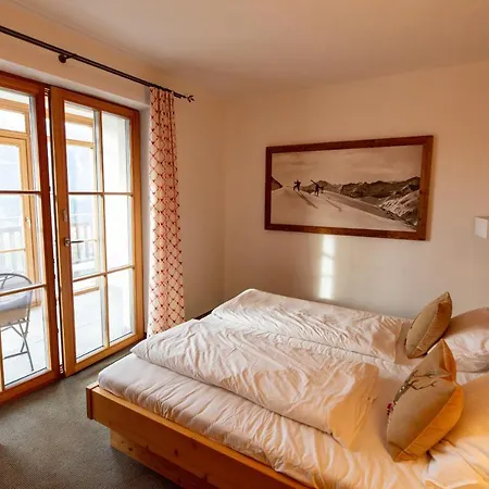 Apartment Bergmueller