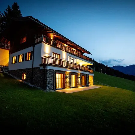 Bergmueller Schladming