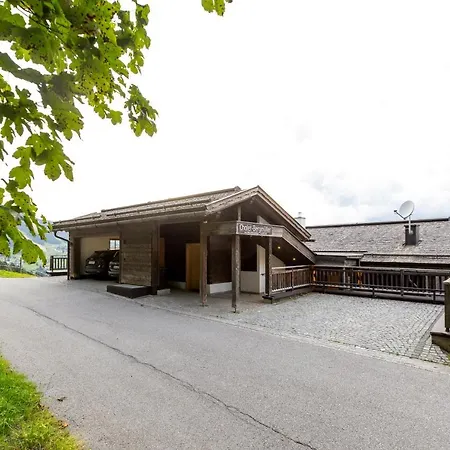 Bergmueller Apartment Schladming