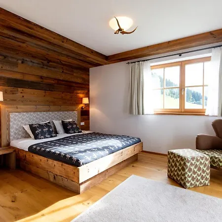 Apartment Bergmueller Schladming