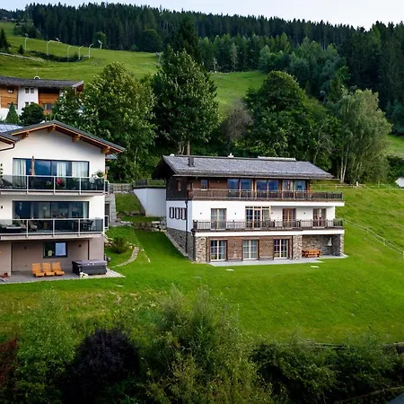 شقة Bergmueller *