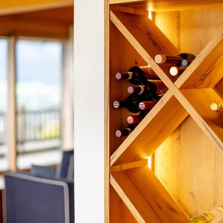 شقة Bergmueller سخلادميخ