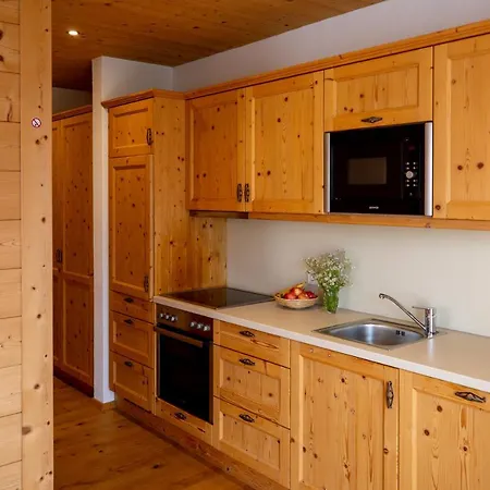 Bergmueller Appartement