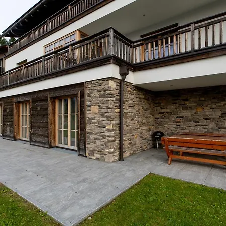 Apartman Bergmueller *