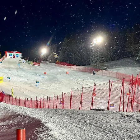 شقة Bergmueller *