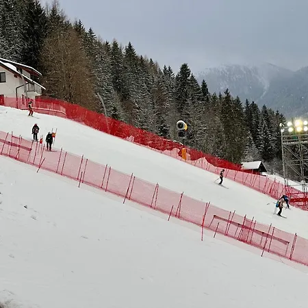 Bergmueller شقة *