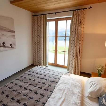 Bergmueller شقة سخلادميخ