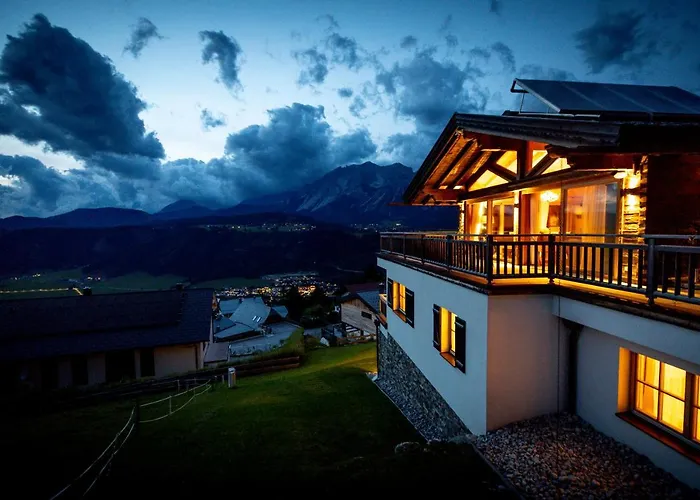 Bergmueller Schladming