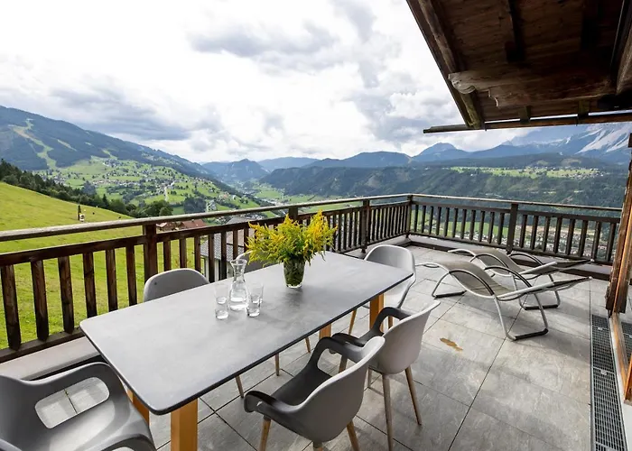 Bergmueller * Schladming