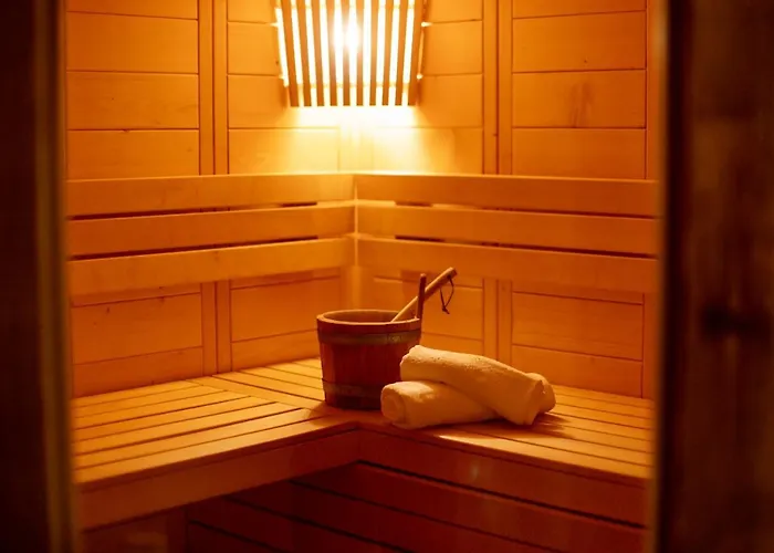 Apartment Bergmueller Schladming