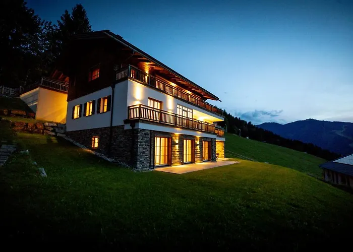 Bergmueller Schladming