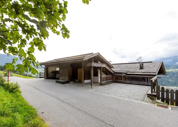 Bergmueller Apartment Schladming