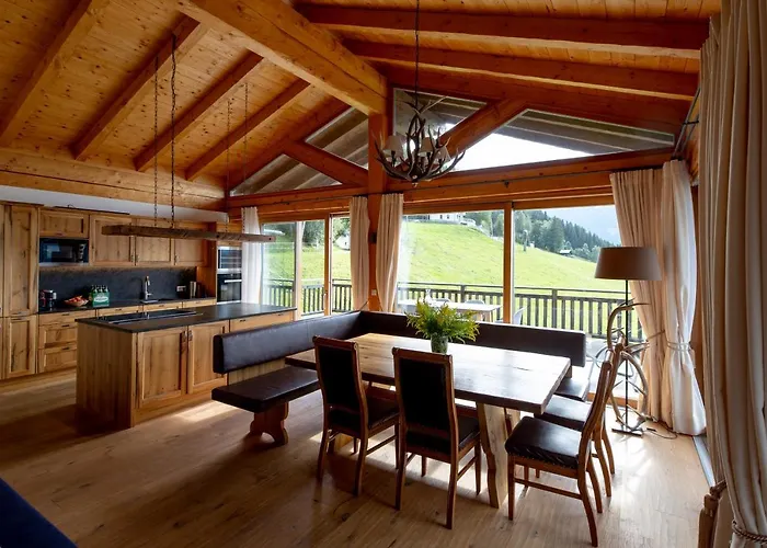 Apartamento Bergmueller