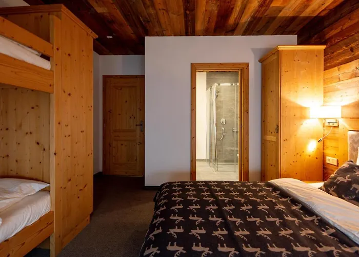 Apartamento Bergmueller