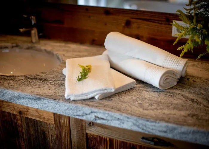 Bergmueller Appartement