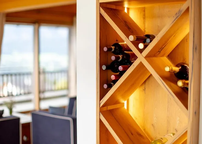 Apartment Bergmueller Schladming