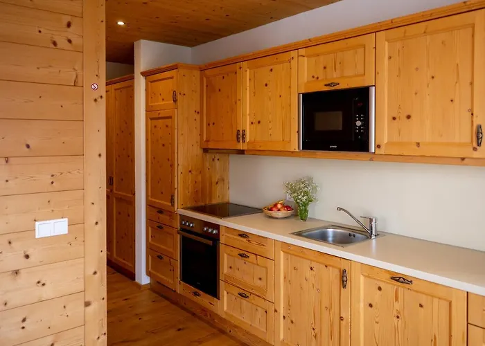 Bergmueller Lägenhet