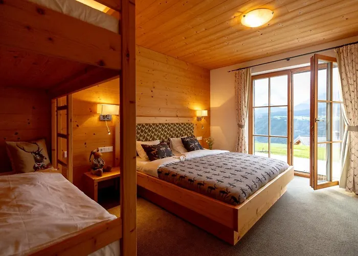 Bergmueller Schladming