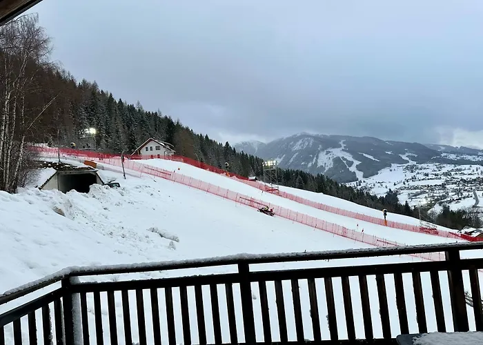 Bergmueller Appartement