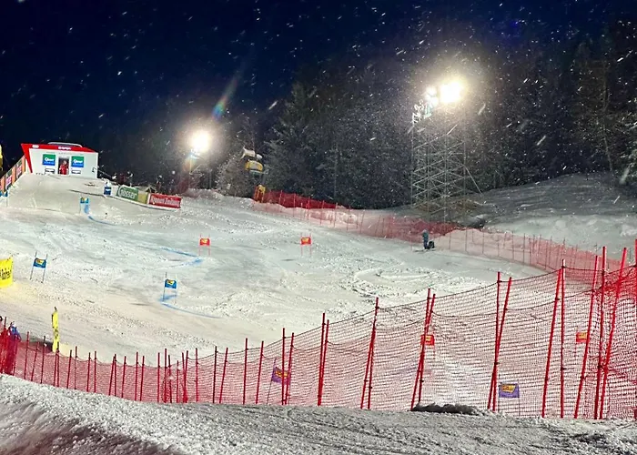 Apartament Bergmueller *