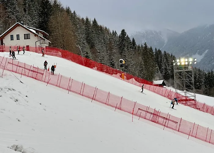 Bergmueller Apartament *