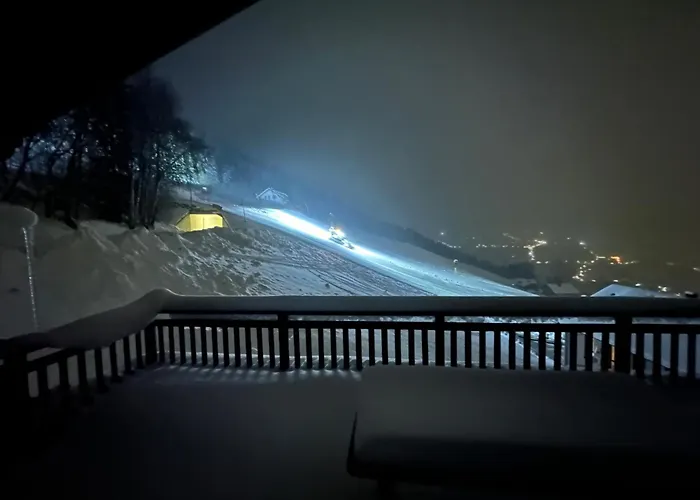 Appartement Bergmueller