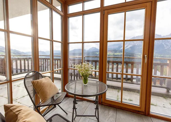 Bergmueller Apartament